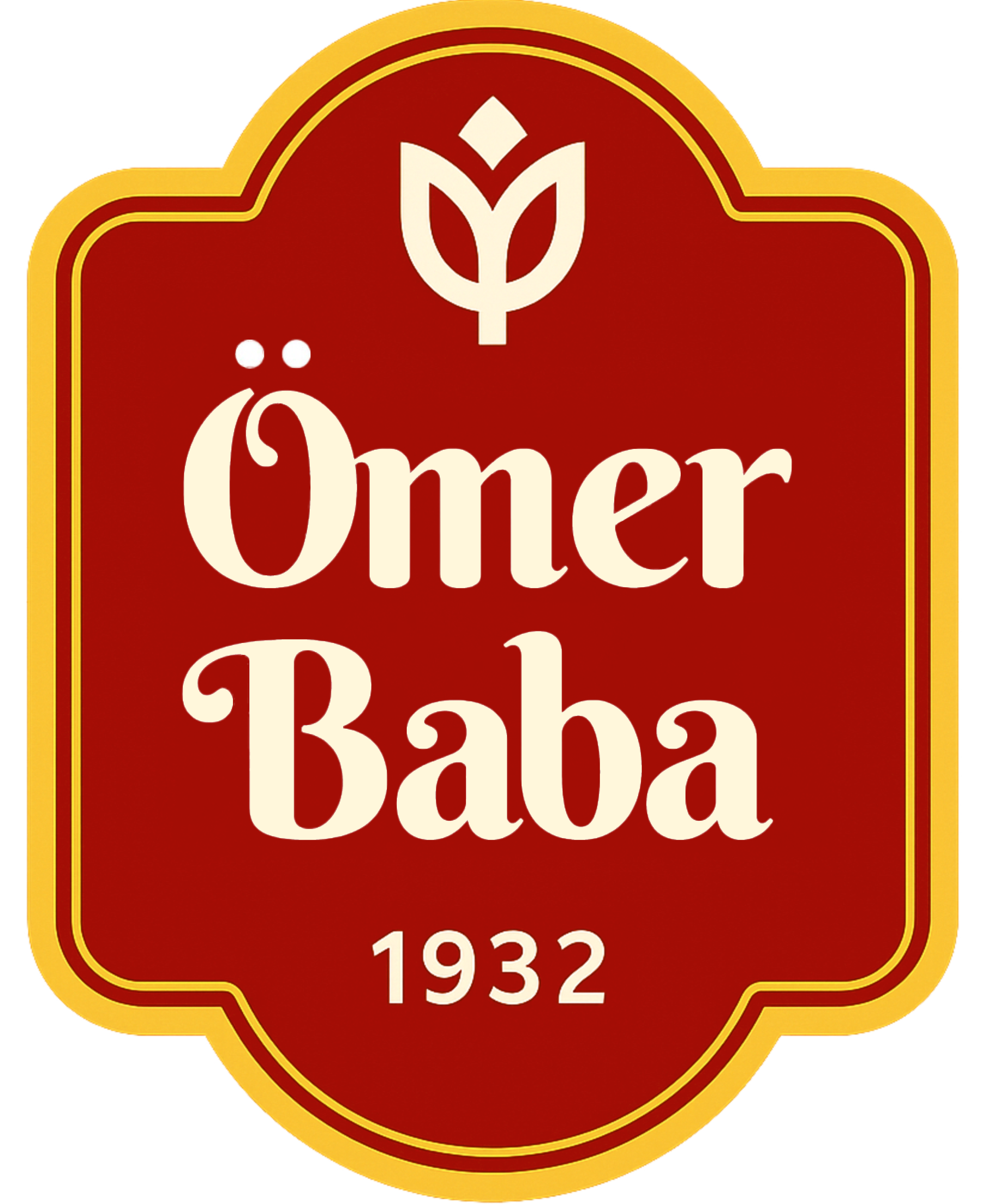 Ömer Baba Logo