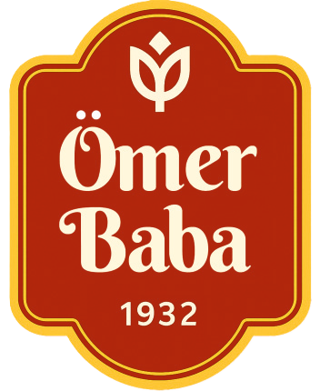 Ömer Baba 1932